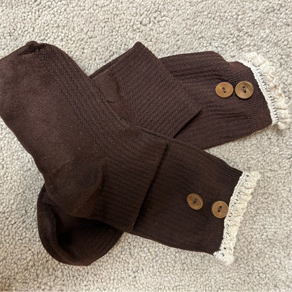 Cute boot socks - Picture 1 of 1